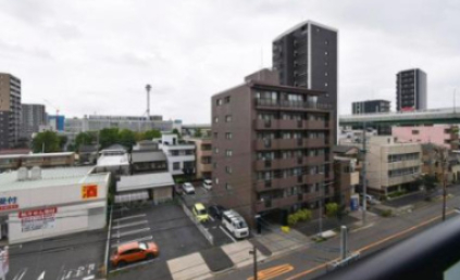 眺望　※別号室参考写真