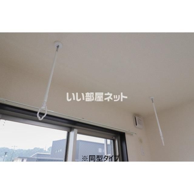 アイビス精華町のその他写真