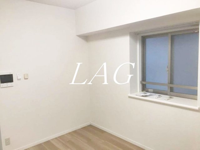 その他部屋・スペース　寝室です。