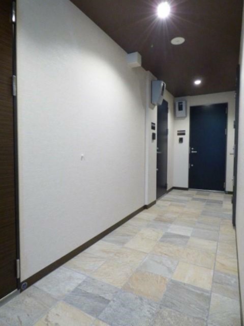 その他　☆管理の行き届いた共用部☆