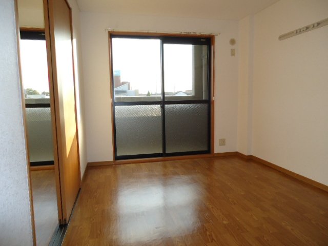 その他部屋・スペース　６帖洋室