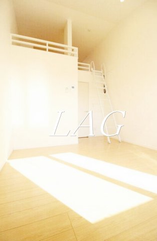 その他部屋・スペース　寝室です。