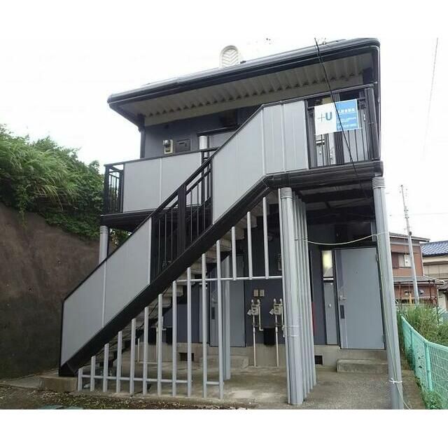京急本線 追浜駅 徒歩9分 築34年