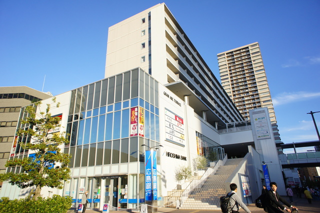 その他　グランアークテラス