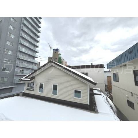 眺望　詳細は、ウィンドワード中の島までご相談下さい。