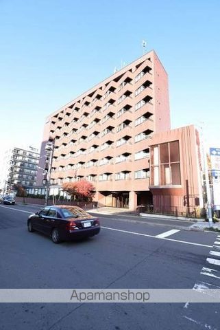 地下鉄東西線 円山公園駅 徒歩1分 築42年