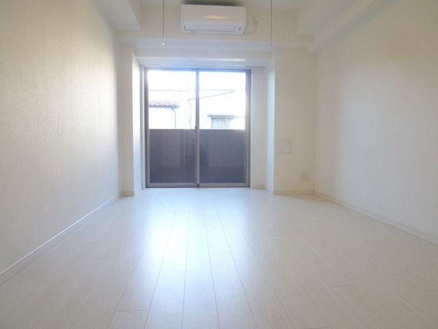 その他部屋・スペース　★白を基調としたお部屋★