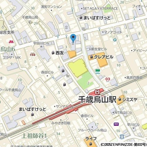 ウィルテラス千歳烏山のその他写真