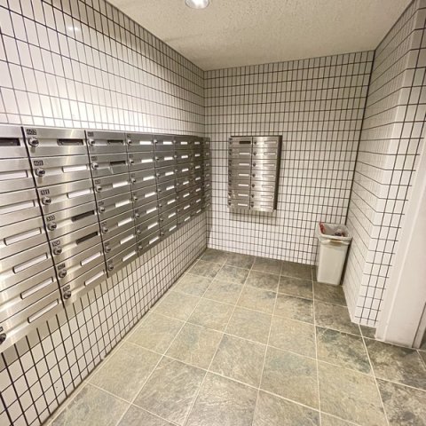 地下鉄名城線 矢場町駅 徒歩7分 11階建 築20年の外観写真