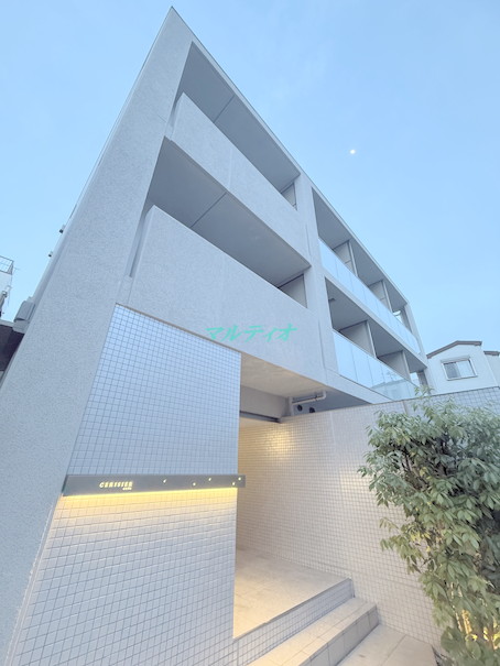 京成押上線 京成曳舟駅 徒歩2分 築4年