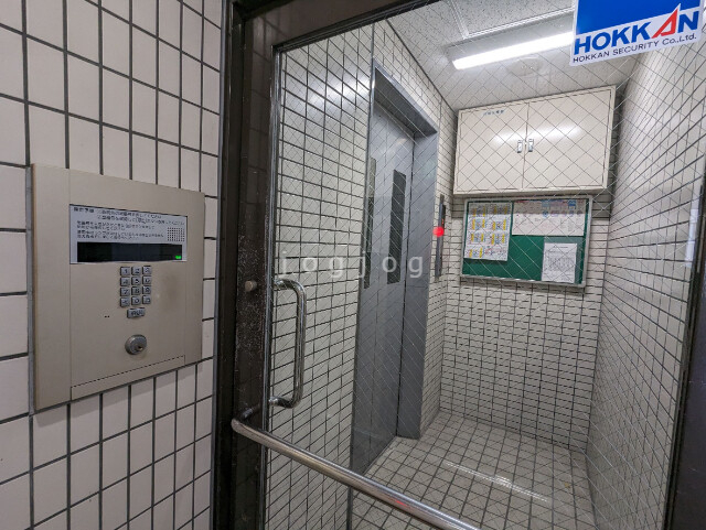 ロビー