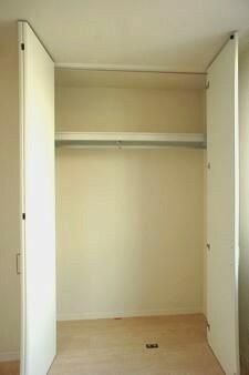 スクエアメゾン覚王山の内装写真