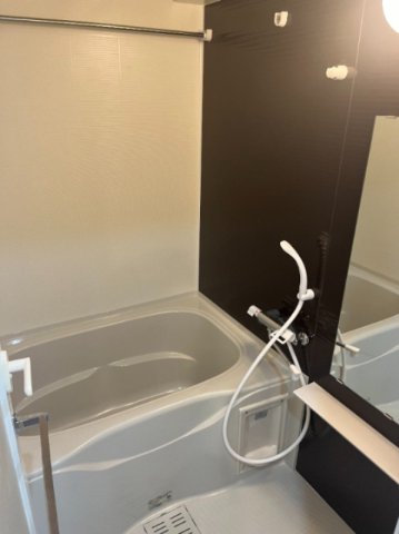 バス・シャワールーム　別部屋参考写真