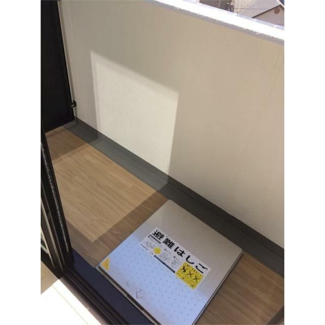 メインステージ武蔵小杉の内装写真