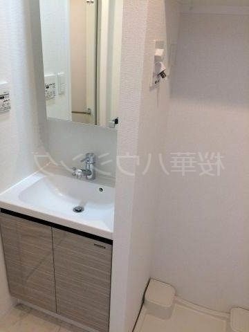 メインステージ武蔵小杉の内装写真