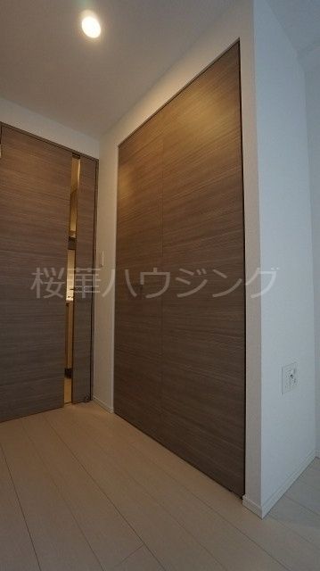 メインステージ武蔵小杉の内装写真
