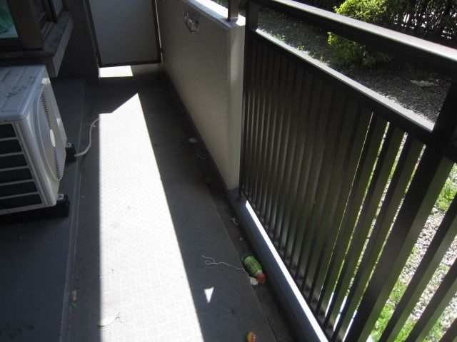 バルコニー　★お問い合わせはタウンハウジングまで★