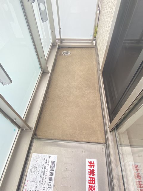 阪神本線 杭瀬駅 徒歩9分 3階建 築10年の内装写真