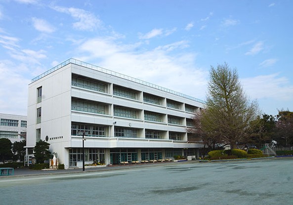 小学校　私立星美学園小学校（小学校）まで509m