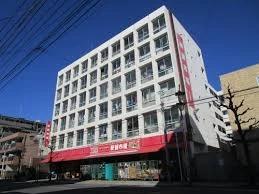スーパー　新鮮市場戸田店（スーパー）まで434m