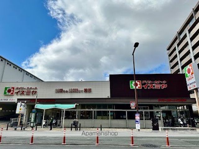 スーパー　デイリーカナートイズミヤ深江橋店（スーパー）まで257m