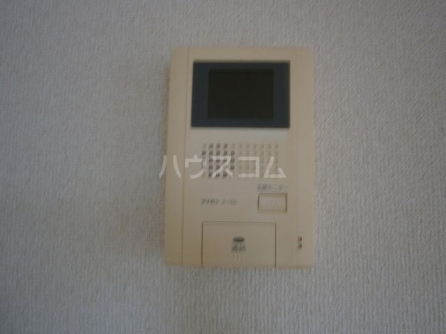 ウィルビュー Dのその他写真