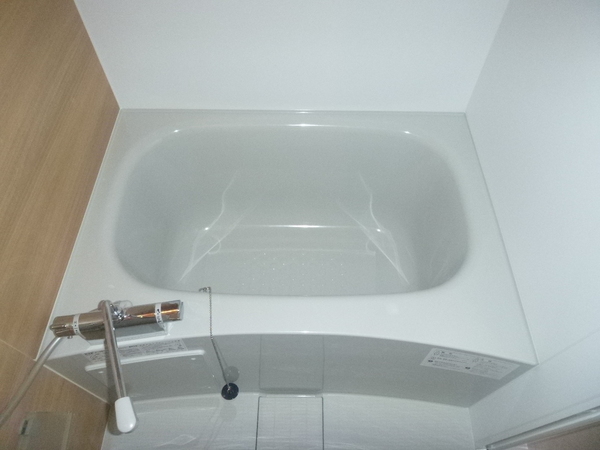 バス・シャワールーム　※別部屋写真です