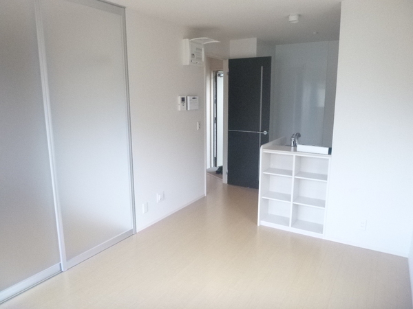 その他設備　※別部屋写真です