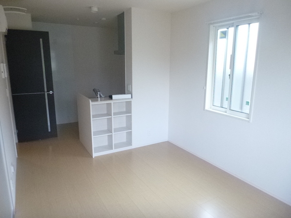 その他共有部分　※別部屋写真です