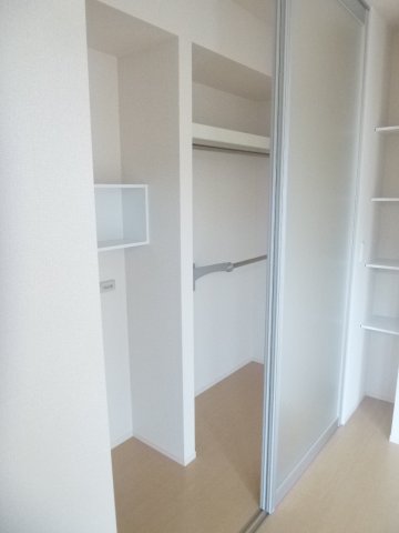 収納　※別部屋写真です