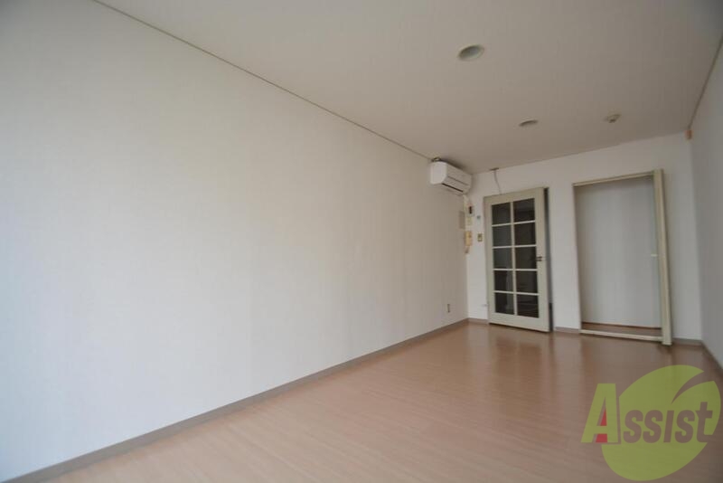 その他部屋・スペース　キレイなフローリングのお部屋です