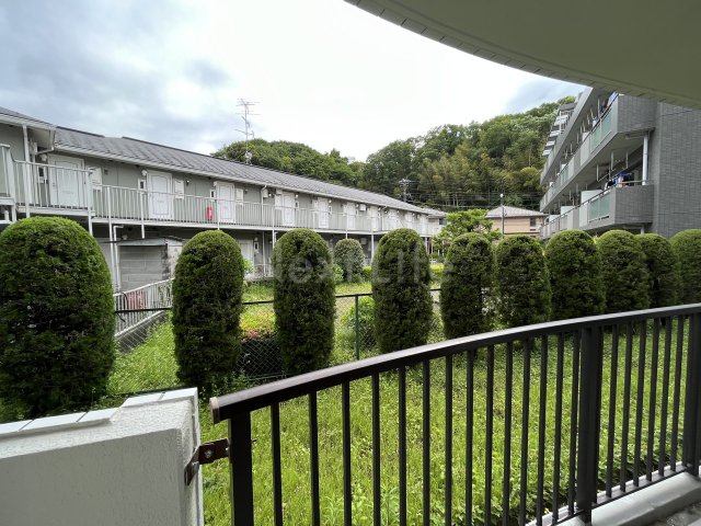 サンクレスト大倉山のその他写真