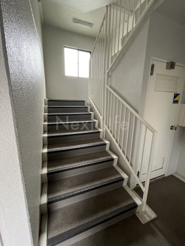 サンクレスト大倉山の外観写真