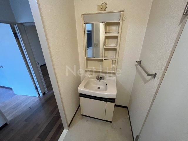 サンクレスト大倉山の内装写真