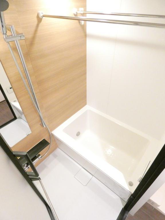 バス・シャワールーム　バスルーム※別部屋参考写真