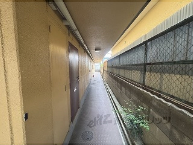 その他　廊下