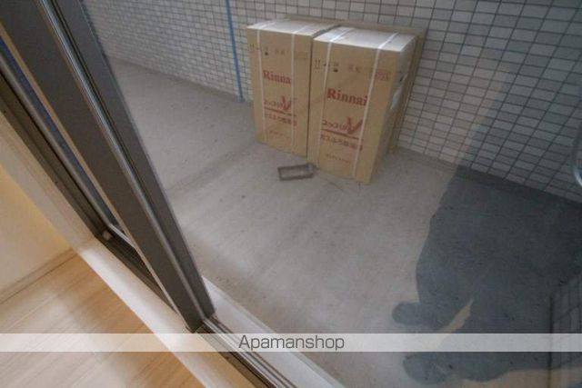 地下鉄谷町線 野江内代駅 徒歩4分 11階建 築8年の内装写真