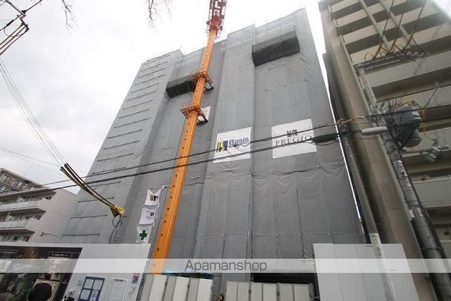 地下鉄谷町線 野江内代駅 徒歩4分 築8年