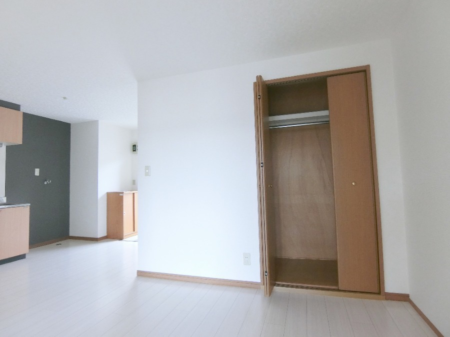 タカラレジデンスの内装写真