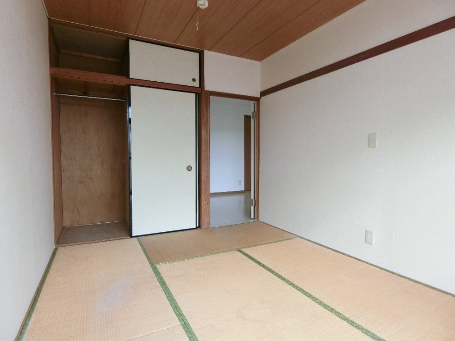 タカラレジデンスの内装写真