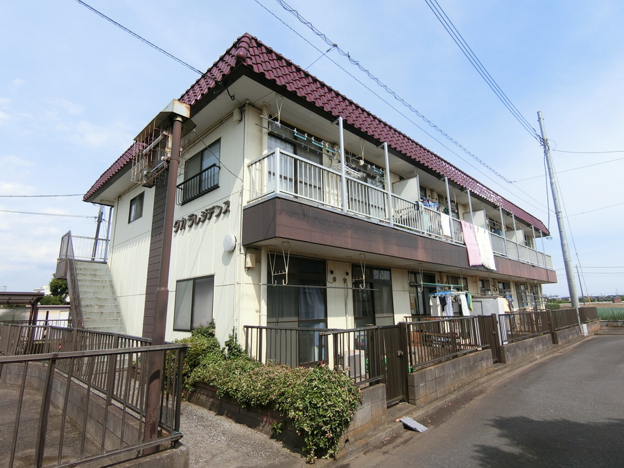 タカラレジデンス
