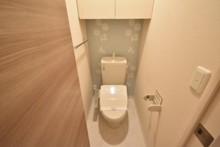 トイレ　同等タイプのイメージ画像です。