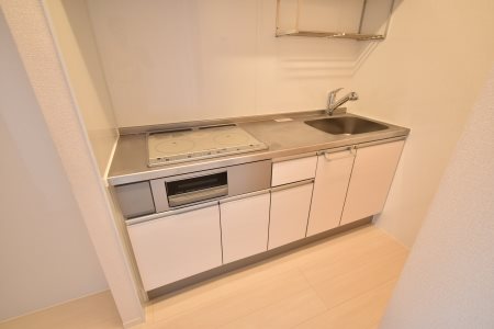 キッチン　同等タイプのイメージ画像です。