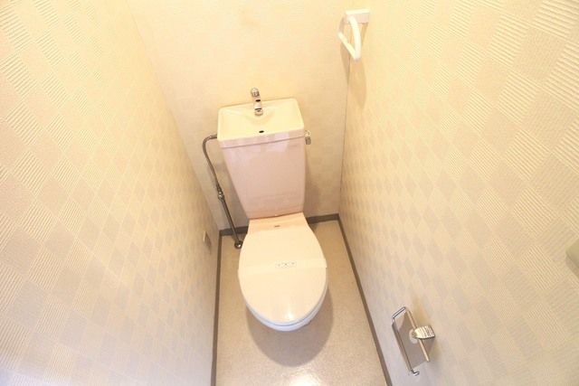 トイレ　★トイレ★※別部屋参考写真※