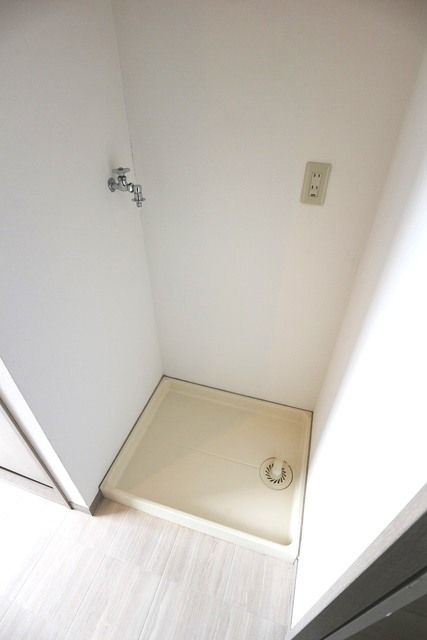その他設備　★室内洗濯機置き場★※別部屋参考写真※