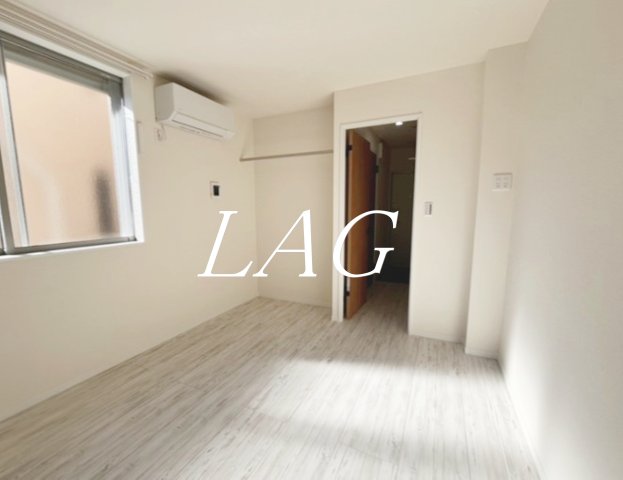 その他部屋・スペース　寝室です。