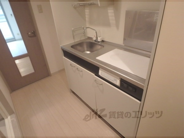 サンシティ烏丸高辻のキッチン写真