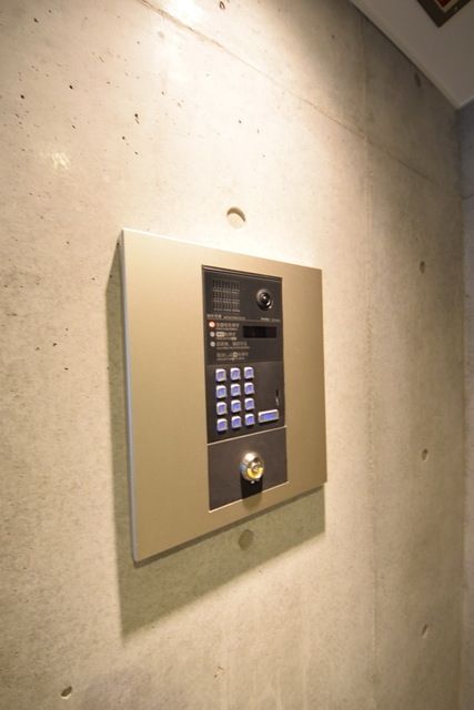 その他共有部分　☆お問い合わせはお早めに☆