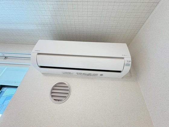その他設備　※別部屋の写真です