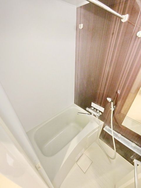バス・シャワールーム　★お部屋探しはタウンハウジング稲田堤店まで★